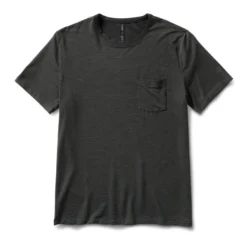 VUORI LINEAR TECH TEE (V196)