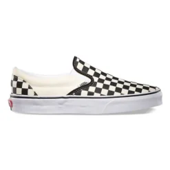 VANS CLASSIC SLIP-ON SHOE (VN000EYEBWW)