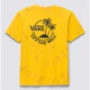 VANS MINI DUAL PALM TREE DYE S/S (VN00001BBX31)