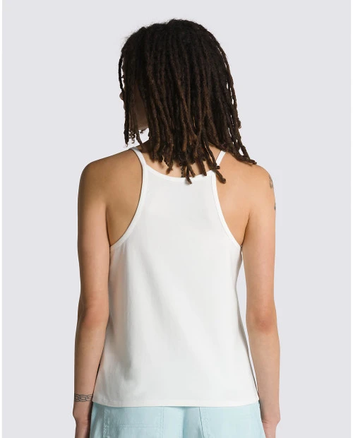 VANS TWISTED FLORAL HALTER (VN00076RFS81) - Image 2