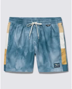 VANS PRIMARY VANS WAVE BOARDSHORT (VN0008KQBR41)