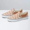 VANS CLASSIC SLIP-ON SHOES (VN0A5AO8BKQ1)