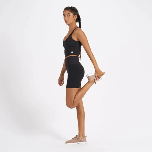 VUORI RIB STUDIO SHORT (VW376) - Image 3