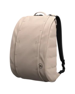 DB BOARD BAGS HUGGER BASE BACKPACK 15L FOGBOW BEIGE (EX)