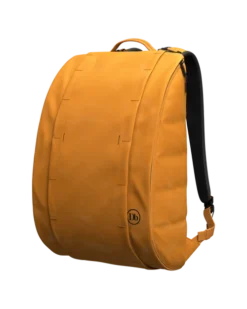 DB BOARD BAGS HUGGER BASE BACKPACK 15L BIRCHWOOD BROWN (EX)