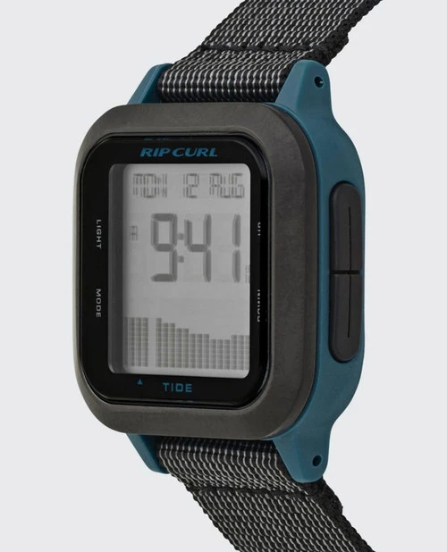Rip Curl RIPCURL NEXT TIDE WEBBING WATCH (A1159) - Image 2