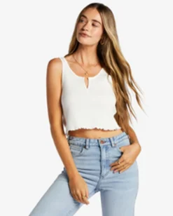 BILLABONG NOTCH TANK (ABJKT00304)