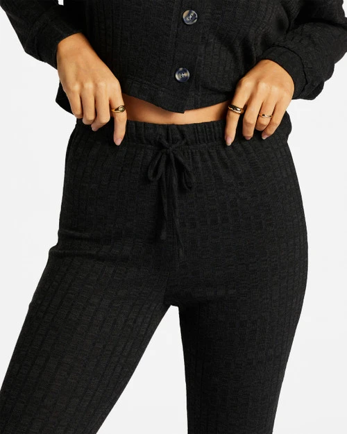 BILLABONG SO EASY FLARE PANT (ABJNP00362) - Image 3