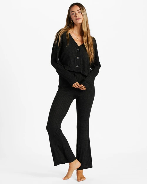 BILLABONG SO EASY FLARE PANT (ABJNP00362) - Image 2