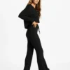 BILLABONG SO EASY FLARE PANT (ABJNP00362)