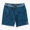 BILLABONG RIOT PRO 19" BOARDSHORT(ABYBS00374)