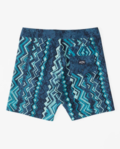 BILLABONG SUNDAYS AIRLITE BOARDSHORT (ABYBS00379) - Image 2