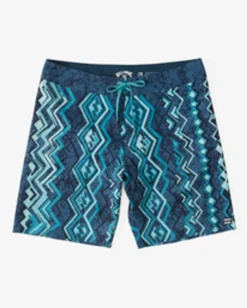 BILLABONG SUNDAYS AIRLITE BOARDSHORT (ABYBS00379)