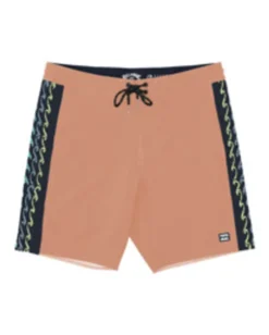 BILLABONG D BAH BOARDSHORT (ABYBS00397)