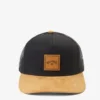 BILLABONG STACKED TRUCKER HAT