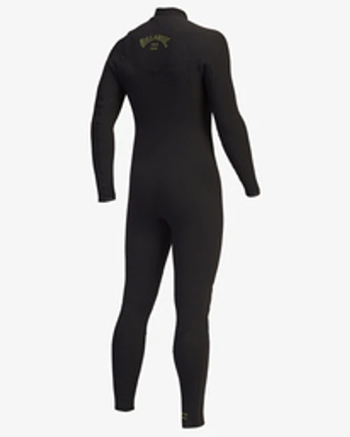 BILLABONG 3/2 REVO PRO FULL SUIT (ABYW100124) - Image 2