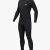 BILLABONG 3/2 ABSOLUTE BACK ZIP FULL WETSUIT (ABYW100155)