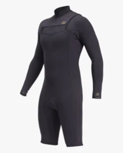 BILLABONG 2/2 REVOLUTION LONG SLEEVE SPRING (ABYW400116)