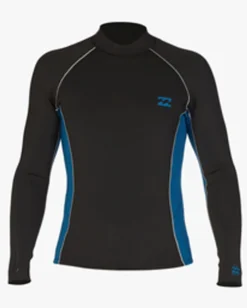 BILLABONG 2MM ABSOLUTE INTERCHANGE JACKET (ABYW800117)