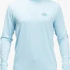 BILLABONG UNITY L/S SURF TEE (ABYWR00135)