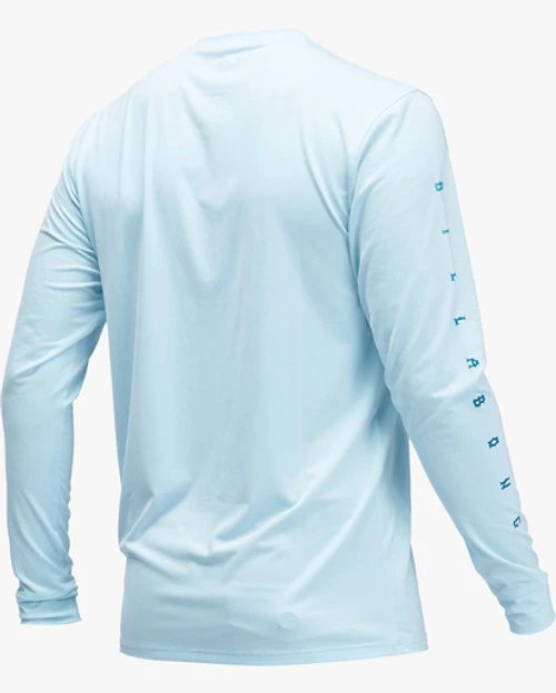 BILLABONG UNITY L/S SURF TEE (ABYWR00135) - Image 2