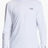 BILLABONG ARCH MESH UPF 50 LONG SLEEVE (ABYWR00175)