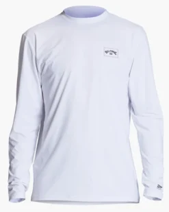 BILLABONG ARCH MESH UPF 50 LONG SLEEVE (ABYWR00175)