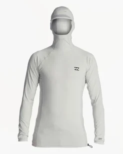BILLABONG STRIKE MISSION HOODED UPF50 LS (ABYWR00199)