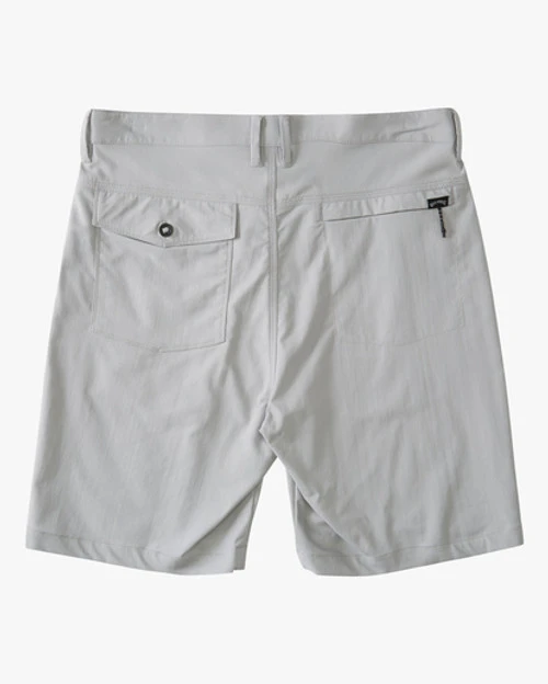 BILLABONG A/DIV SURFTREK JOURNEY SHORTS (ABYWS00166) - Image 2