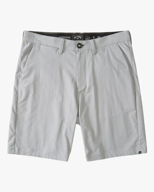 BILLABONG A/DIV SURFTREK JOURNEY SHORTS (ABYWS00166)
