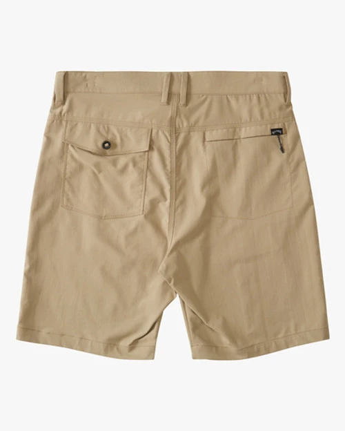 BILLABONG A/DIV SURFTREK JOURNEY SHORTS (ABYWS00166) - Image 4