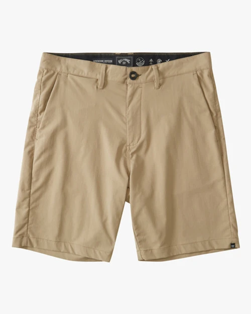 BILLABONG A/DIV SURFTREK JOURNEY SHORTS (ABYWS00166) - Image 3