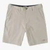 BILLABONG CROSSFIRE MID SUBMERSIBLE SHORTS (ABYWS00189)