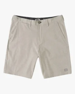 BILLABONG CROSSFIRE MID SUBMERSIBLE SHORTS (ABYWS00189)