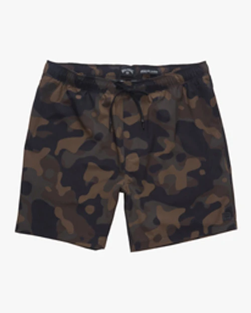 BILLABONG A/DIV SURFTREK ELASTIC BOARDSHORT (ABYWS00196)