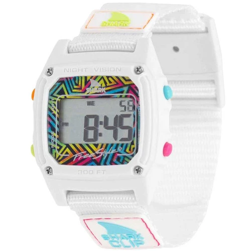 FREESTYLE SHARK CLASSC CLIP NEON WATCH (FS101116)