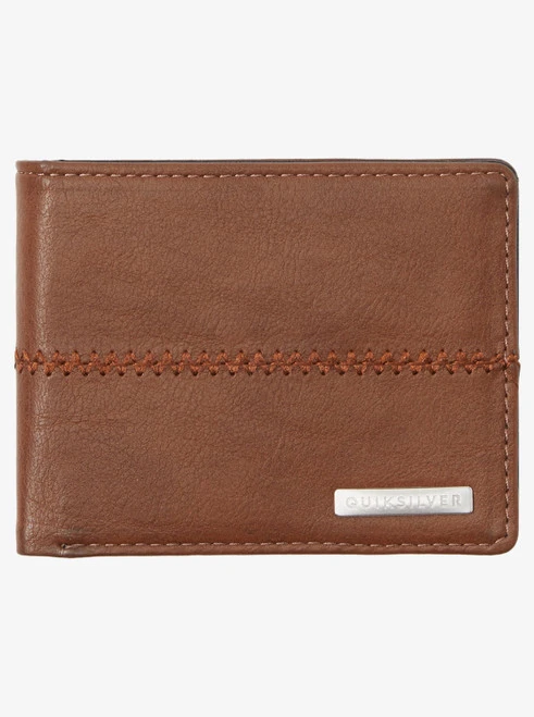 QUIKSILVER STITCHY 3 WALLET (AQYAA03243) - Image 5