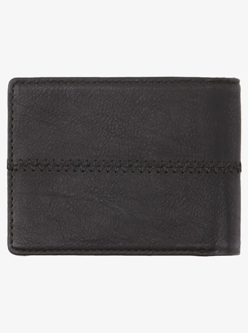 QUIKSILVER STITCHY 3 WALLET (AQYAA03243) - Image 4