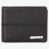 QUIKSILVER STITCHY 3 WALLET (AQYAA03243)