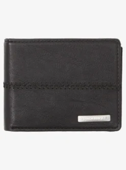 QUIKSILVER STITCHY 3 WALLET (AQYAA03243)