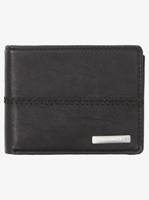 QUIKSILVER STITCHY 3 WALLET (AQYAA03243)