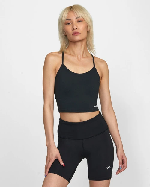 RVCA BASE TANK(EX) - Image 2