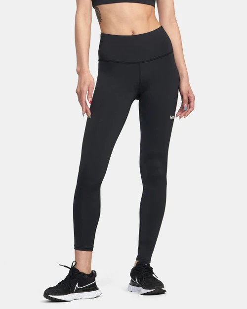 RVCA WOMEN'S VA ESSENTIAL LEGGING (EX) - Image 5