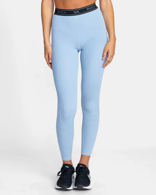 RVCA BASE LEGGING(EX)