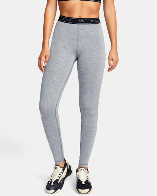 RVCA BASE LEGGING(EX) - Image 3