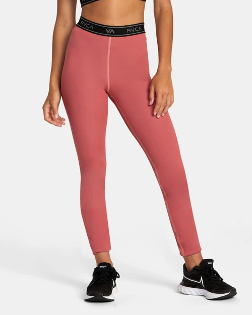 RVCA BASE LEGGING(EX) - Image 4