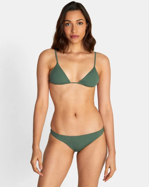 RVCA WOMEN'S SOLID MEDIUM (EX) - Image 9