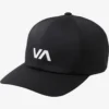 RVCA VENT CAP II (EX)