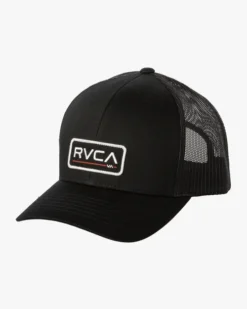 RVCA TICKET TRUCKER III(EX)