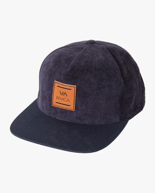 RVCA VA ALL THE WAY SNAPBACK(EX) - Image 3